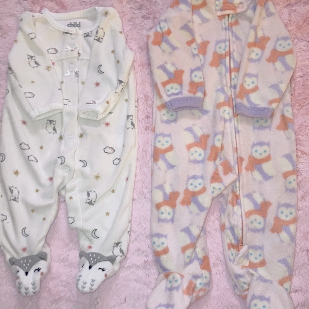Baby clothes